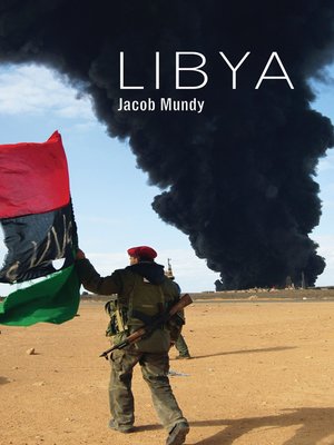 cover image of Libya
